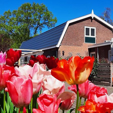 B&B De Hoffstal Сассенгейм Екстер'єр фото